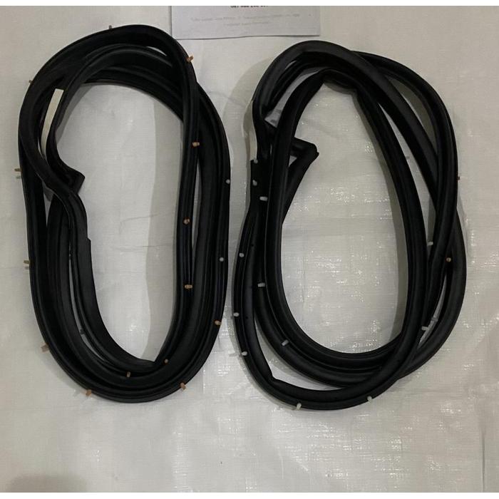 Karet Balon Sekeliling Pintu Mitsubishi Lancer Evo 4 Ck4