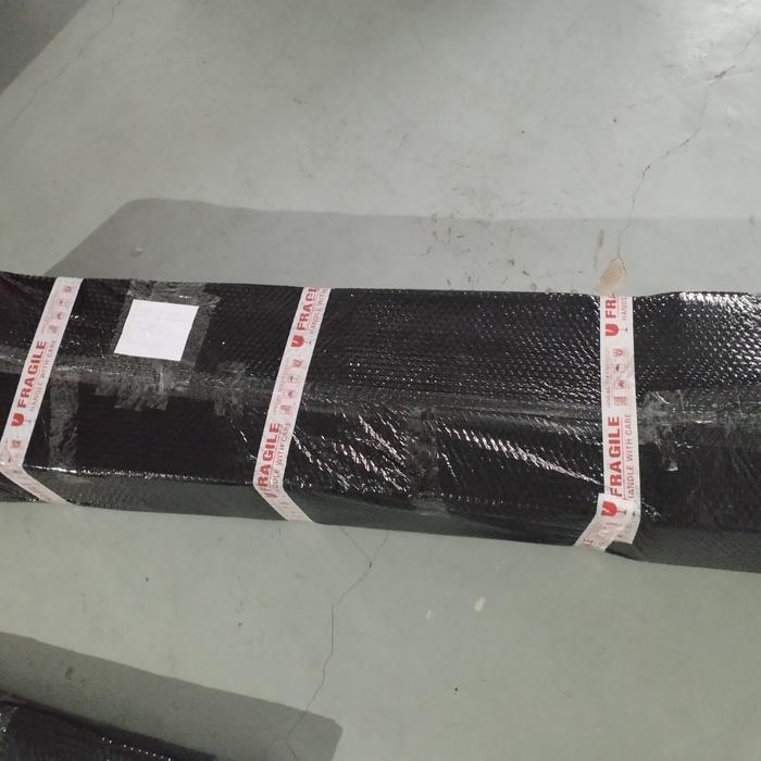Cover Bumper Belakang Kia All New Rio