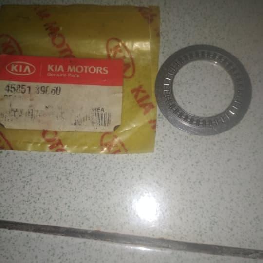 Bearing Matic Kia Carnival