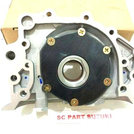 Pompa Oli Oli Pump Suzuki Jimny Katana