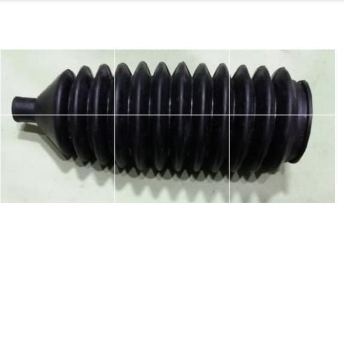 Karet Boot Rack End Long Tierod Suzuki Forsa Amenity Eleny Esteem