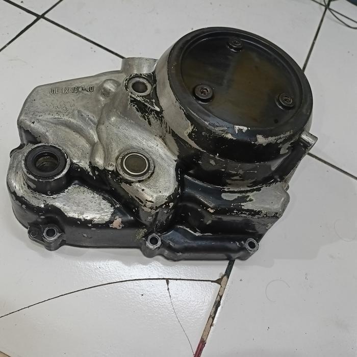 Bak Blok Block Kopling Kupling Oli Kawasaki Blitz R Joy Edge Athlete