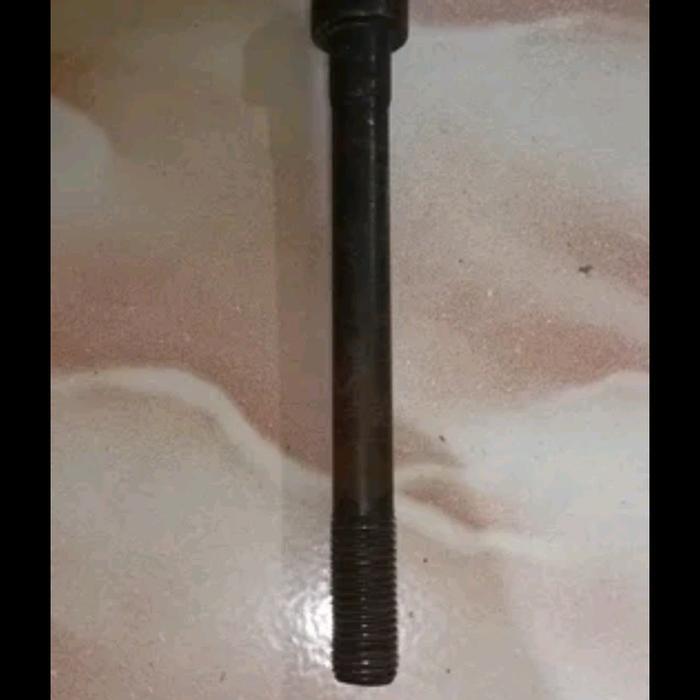 Baut Baud Silinder Cylinder Head Kop Cop Mitsubishi L300 L 300 Bensin