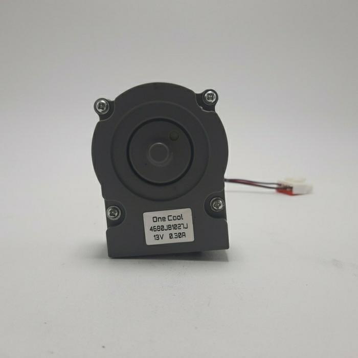 MOTOR FAN KULKAS LG INVERTER - FAN MOTOR KULKAS LG INVERTER