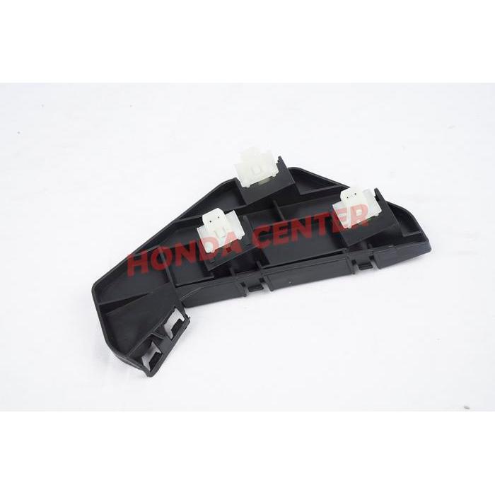 BREKET SPACER BUMPER BEMPER DEPAN CRV GEN2 2002 2003 2004 2005 2006