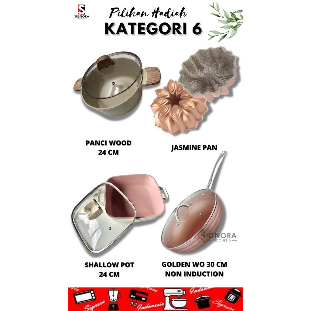 Mixer La Forte Signora