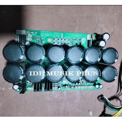 Power Supply Untuk Power Axl Audion A12 Original Axl Audion