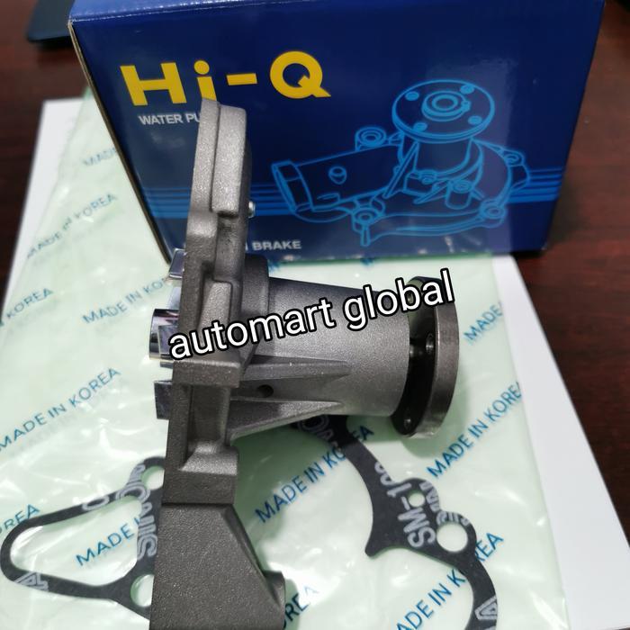 water pump atoz visto pompa air visto atoz news