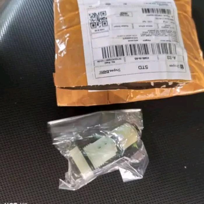 OTOMATIS JET CLEANER ABW VGS 70 NLG MORRIS ANLU