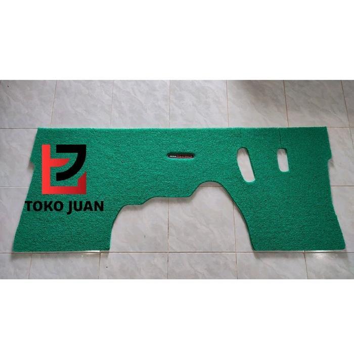 Karpet Keset Mie Bihun Tebal Untuk Truk Hino 500, 260 Ti, Lohan