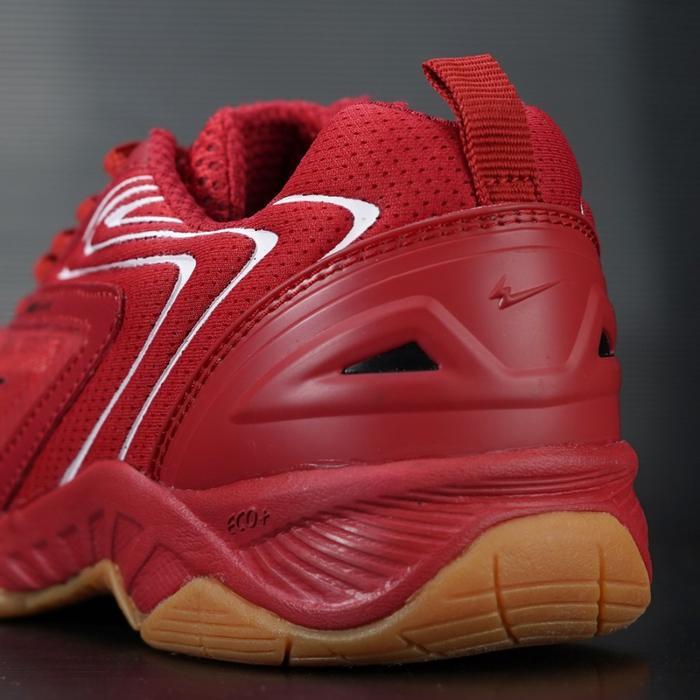 READY EAGLE COMMANDO 2 JR Junior Sepatu Badminton Olahraga Bulutangkis Anak