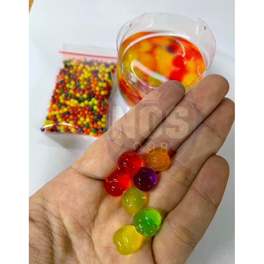 Magic Jelly Balls / Crystal Water Beads Grow