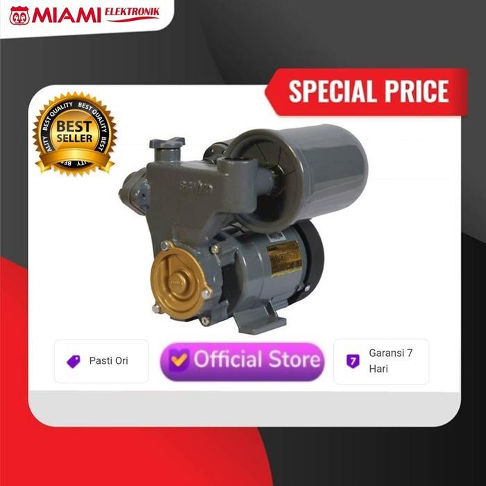 Water Pump Sanyo PH236AC / Pompa Air Sanyo PH 236AC
