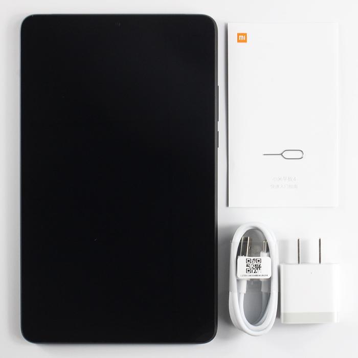 Tablet Xiaomi Mi Pad 4 Tablet 8.0 6Gb Ram 8 Inch Android Tablet Wifi