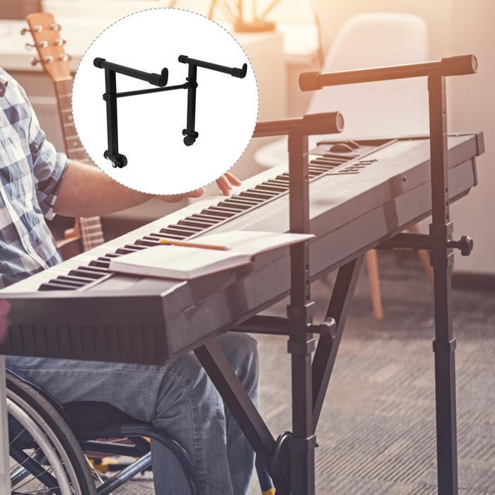 Elevator Piano Placing Rack Electronic Accessories Electric Organ