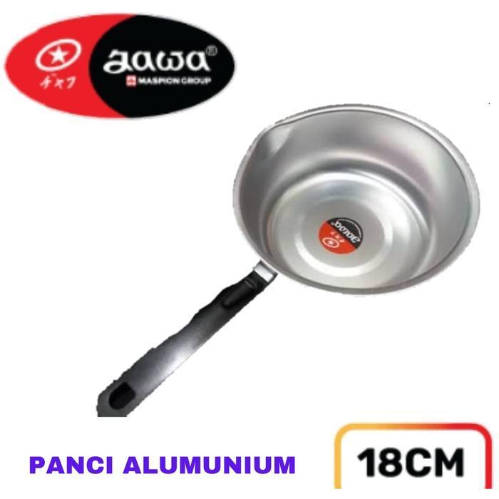 PANCI MIE JAWA PANCI ALUMUNIUM PANCI MIE GAGANG