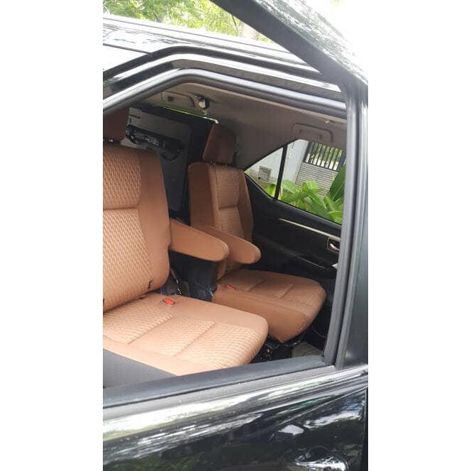 Captain seat Inova reborn