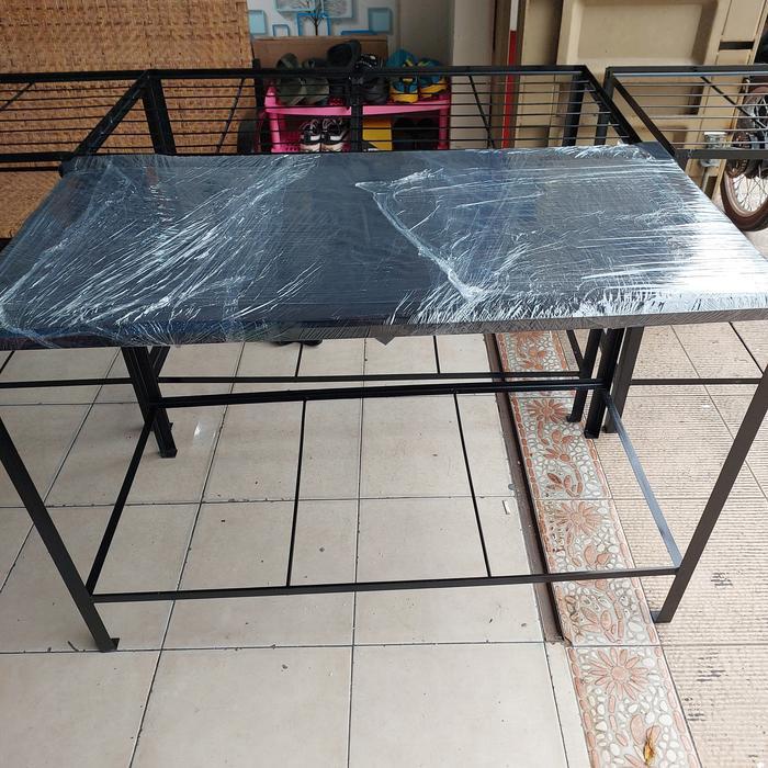 Meja Setrika Uap Laundry Tbk