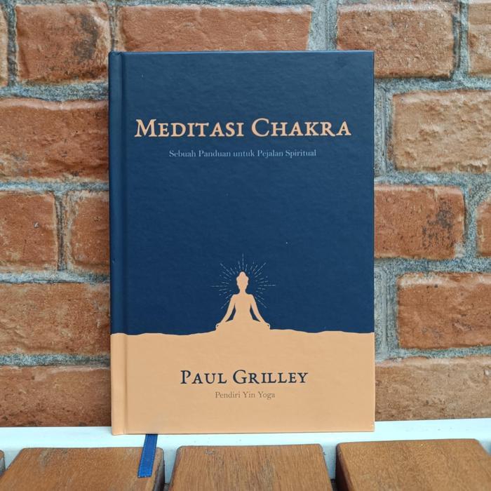 Ready Meditasi Chakra: Sebuah Panduan untuk Pejalan Spiritual