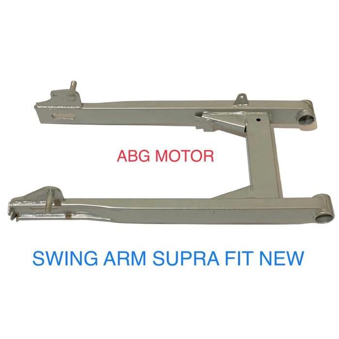 Swing Arm Garpu Capit Udang Supra Fit New