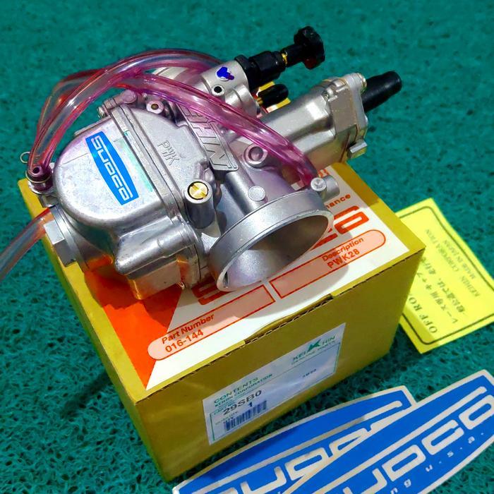 Keihin Pwk 28 Sudco