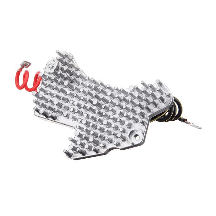 UNIT KONTROL RESISTOR PEMANAS BLOWER FAN MOTOR UNTUK MERCEDES W202