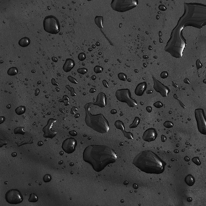 NYLON POLYESTER 8FT SNOOKER TABLE COVER POOL BILLIARD TABLE COVER