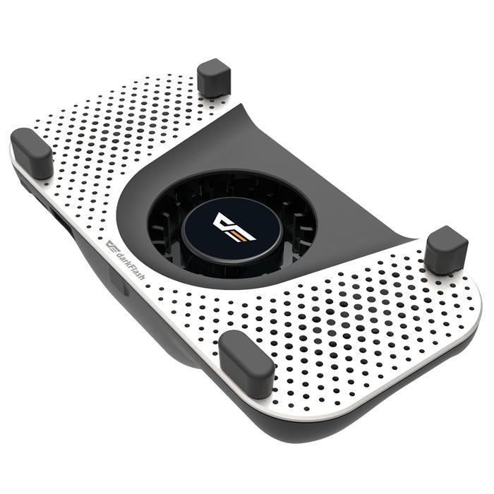 AIGO DARKFLASH G50 ALUMINUM COOLING FAN MOBLIE PHONE