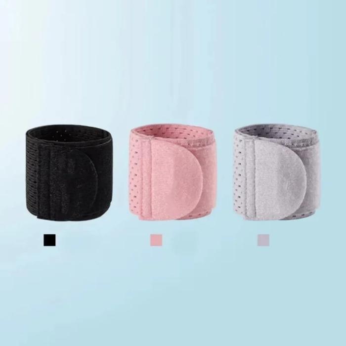 Deker Pergelangan Tangan Olahraga Wrist Wrap Gym Deker Pelindung Pergelangan Tangan Wrist Protector