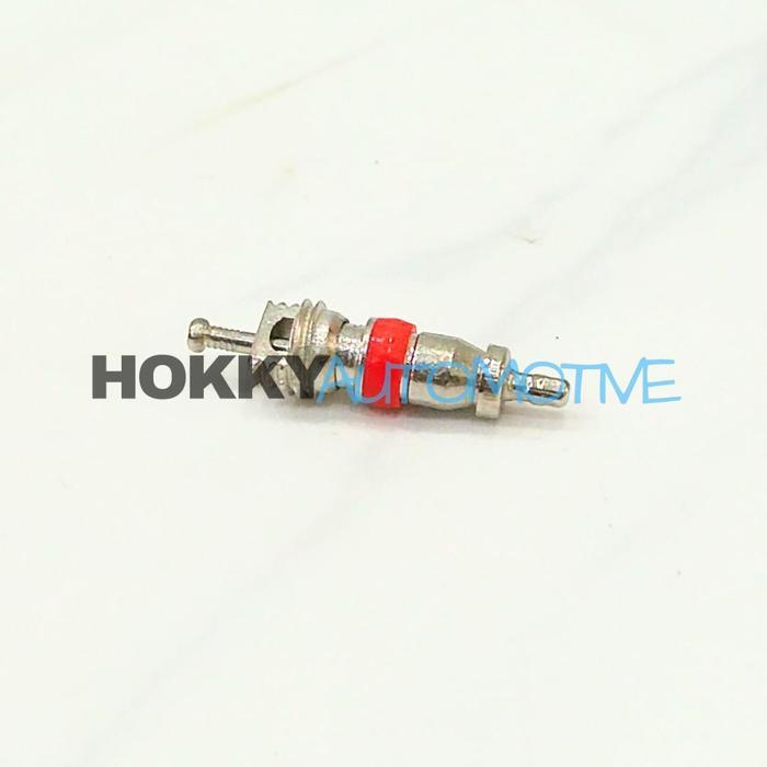 SATUAN isi pentil spuyer / isi pentil ban tubeless / spuyer isi pentil ban mobil motor