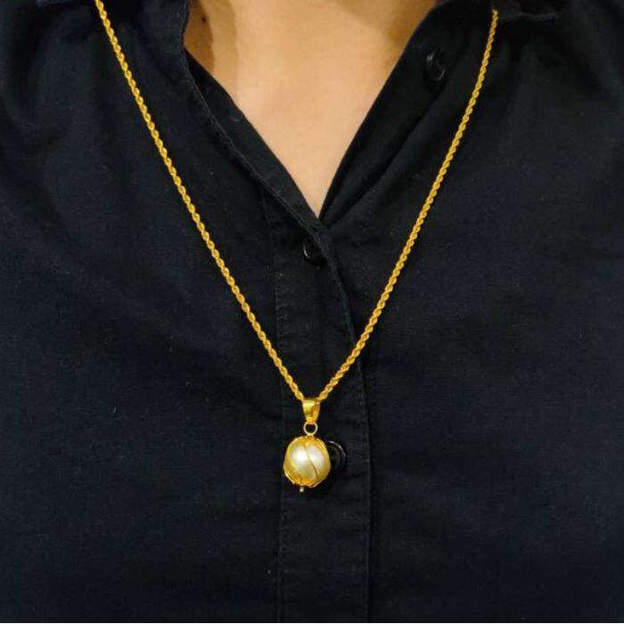 Kalung panjang pesta kalung hijab mutiara kalung mutiara kalung pjg