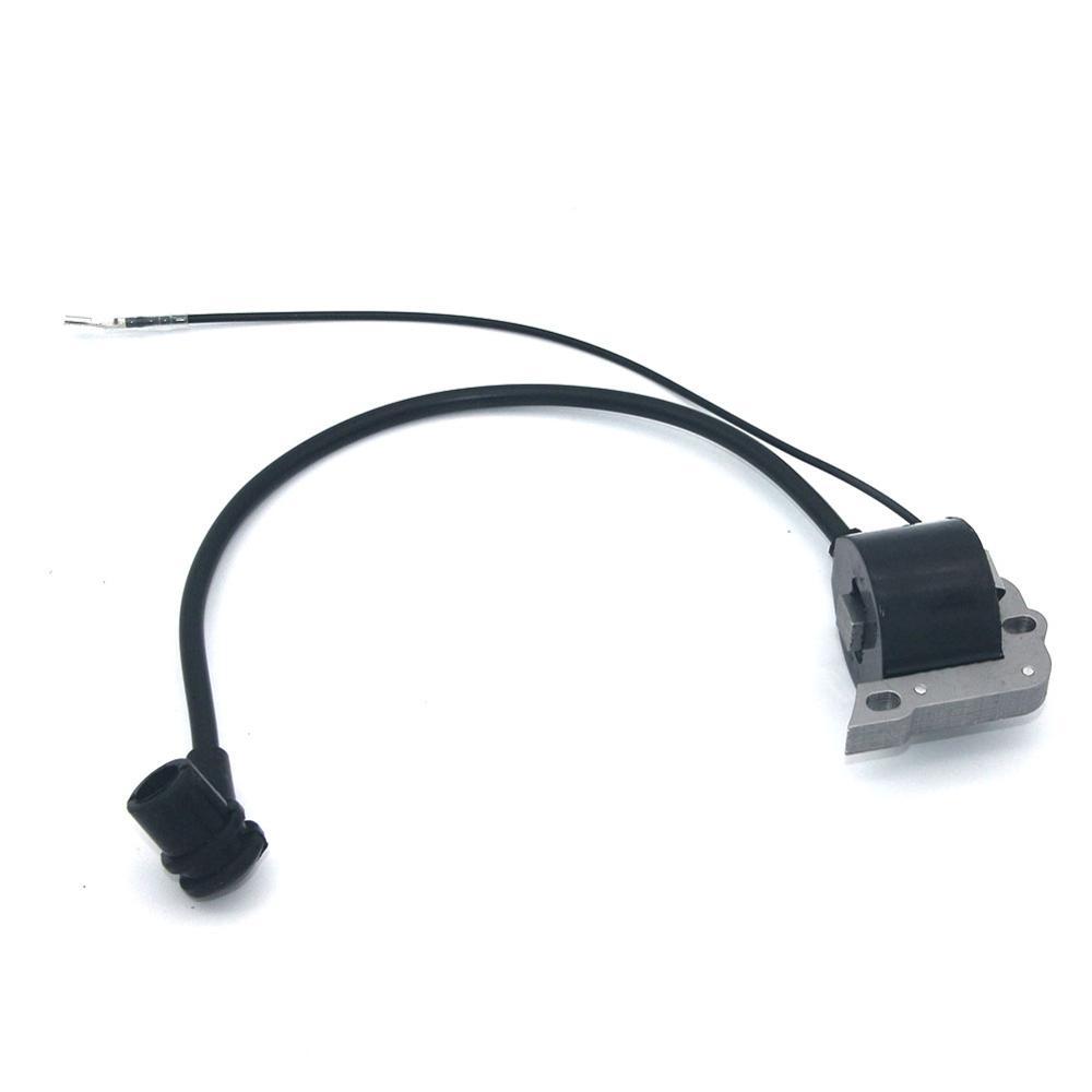 Ignition Coil for Husqvarna 394 394XP 394XPG 395 395XP 395XPG 395XPW 395XPWG 503639801