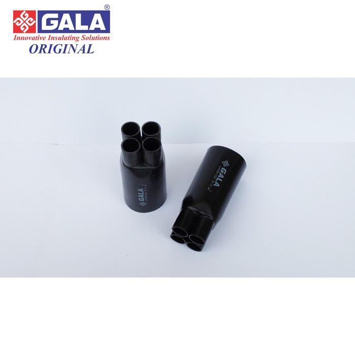 HEATSHRINK BREAKOUT BOOT CELANA KABEL LV4 GBB-0821 UNTUK KABEL 4X35 - 4X70