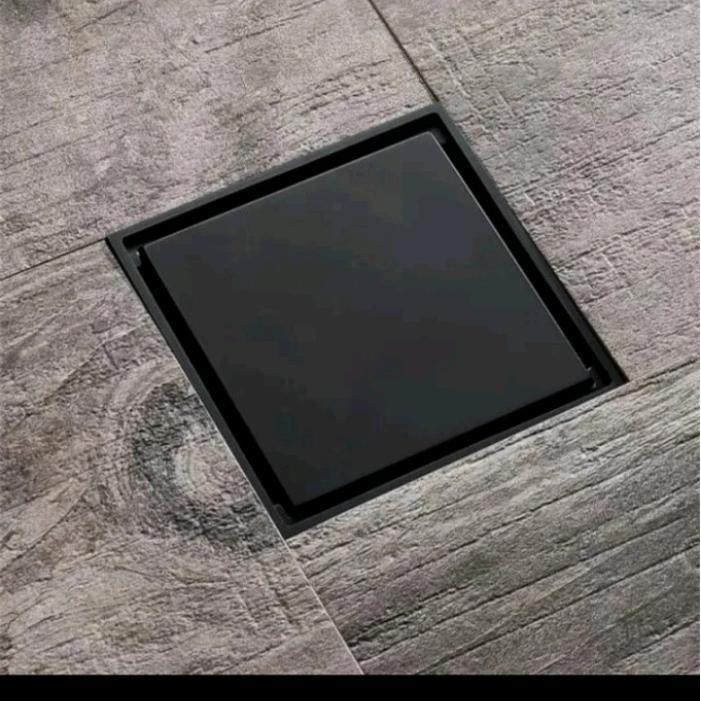 Floor Drain Stainless Sus 304/Saringan Got Kamar Mandi/Smart Floor Drain Stainless 304