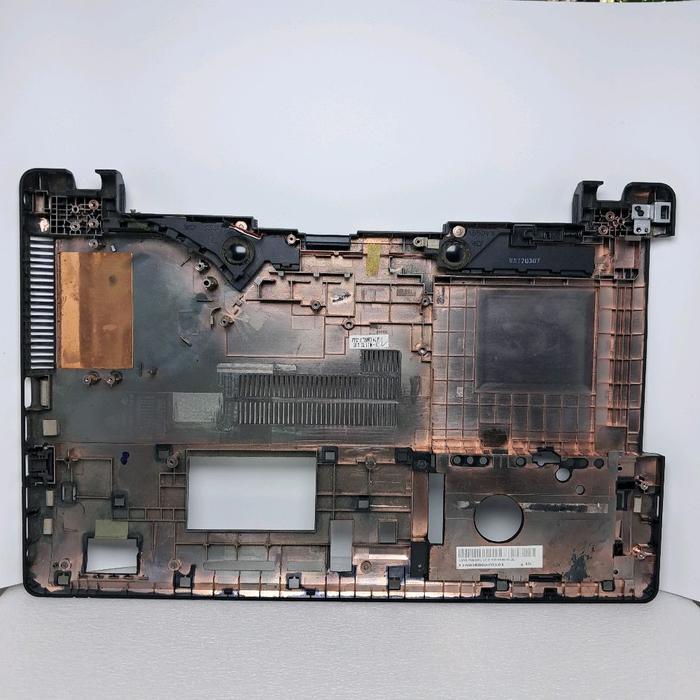 BOTTOM ASUS X550 CASING BAWAH ASUS X550 - ICOM
