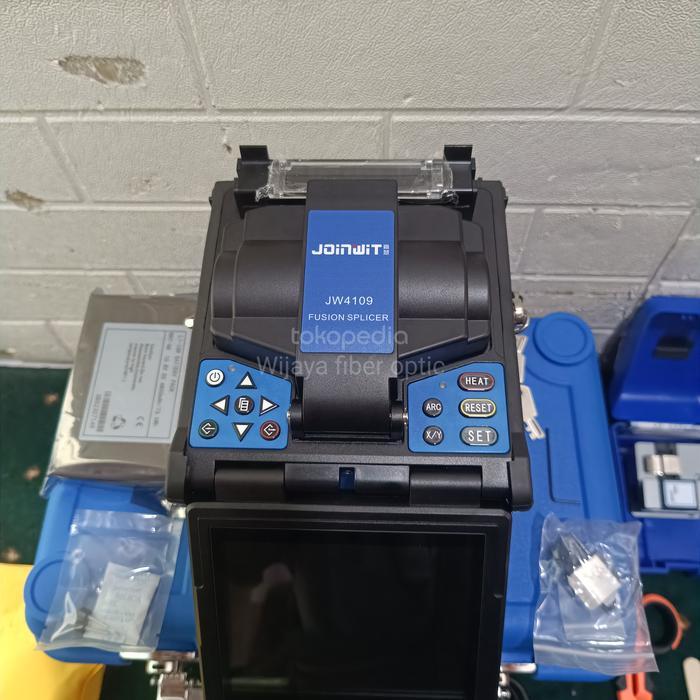 FUSION SPLICER JOINWIT JW 4109 Fusion splicer joinwit4109