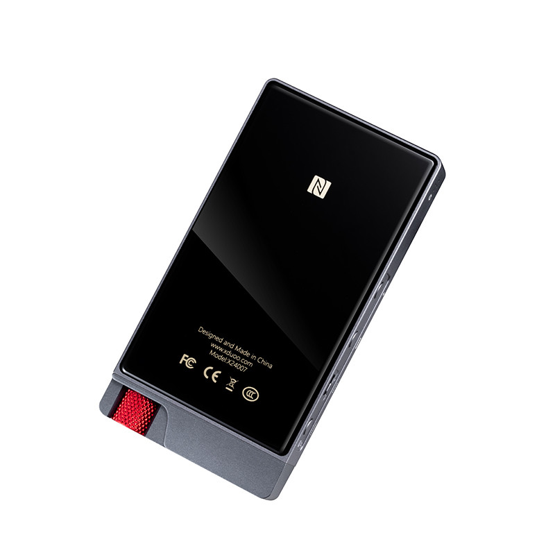 XDUOO XP-2 BAL DAC Balanced Headphone Amplifier ES9018K2M HD Bluetooth CSR8675 Bluetooth 5.0 USB DAC