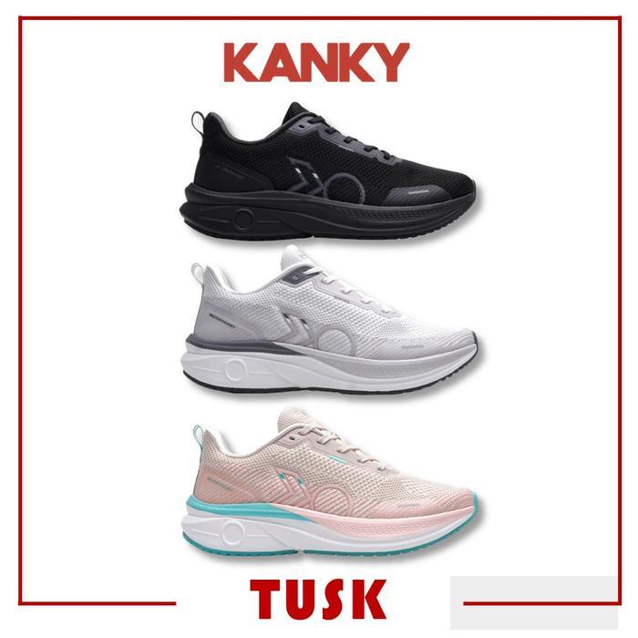 Sepatu Kanky Story Nobeta Sepatu Sneakers Kanky Casual Sport Pria Wanita Dewasa