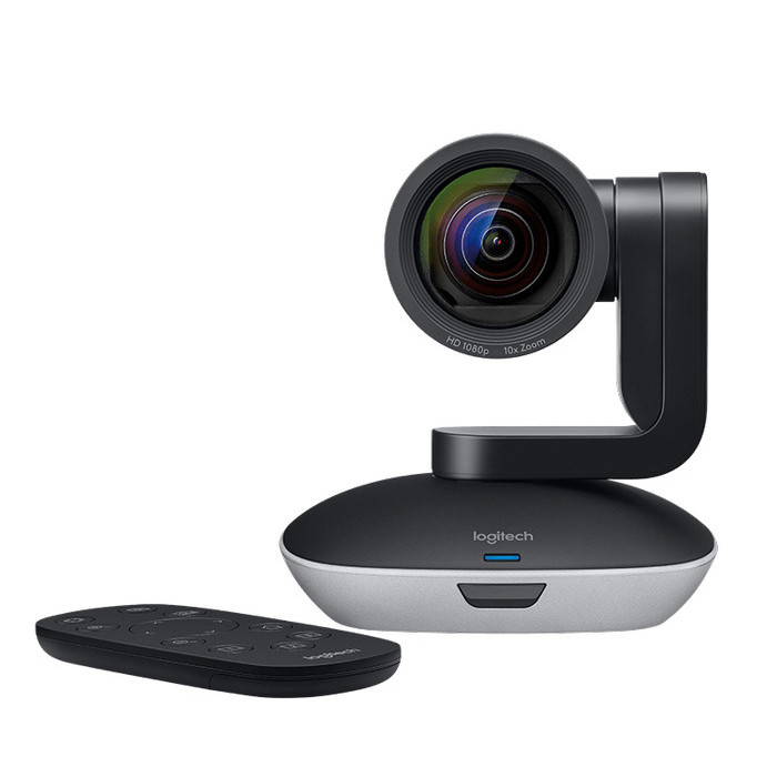 Logitech Ptz Pro 2 Camera