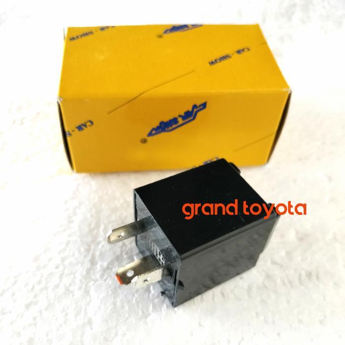 FLASHER SEN KIJANG KAPSUL 7K TAIWAN