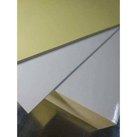 Kertas Stiker Hvs isi 50 lembar F4 Glossy