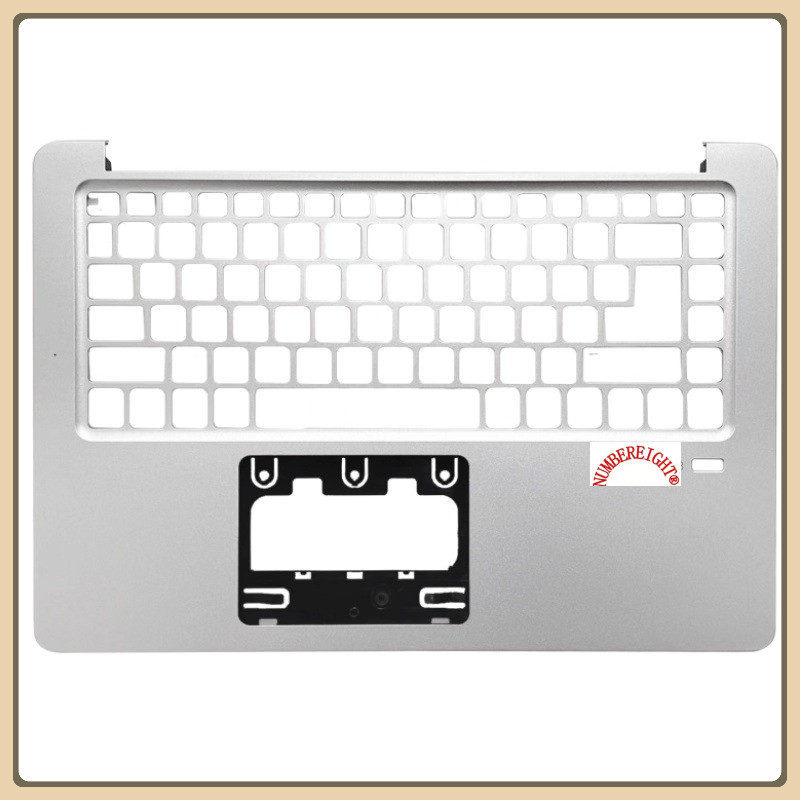 New Top Laptop Screen Housing Back/Bezel/Palmrest Upper/Bottom Case/Keyboard/Cover For Acer Swift 3