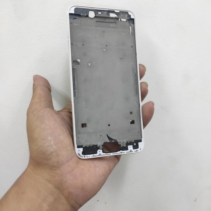 FRAME LCD TULANG TENGAH VIVO V5 V5S