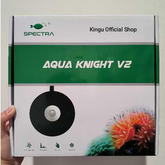Aqua Knight V2 Spectra LED ( 36 Watt Full Spectrum )