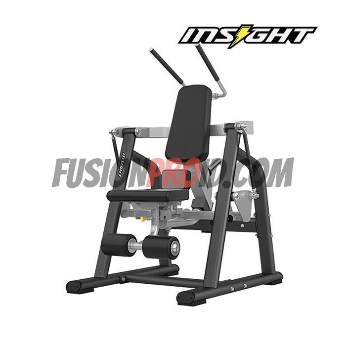 Insight Abdominals SH025 Alat Fitness Fitnes Gym Komersial Import