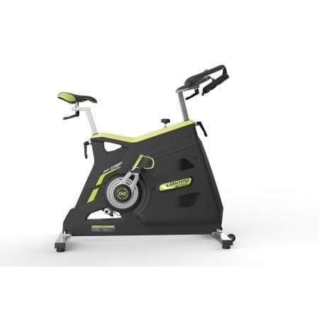 DHZ Spinning Bike - Sepeda Statis Fitness Kardio X959 - Import