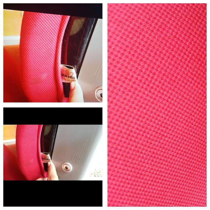 KAIN KANVAS ORIGINAL IMPORT