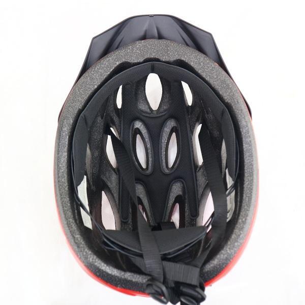 Helm Sepeda - Polygon Helm Bolt