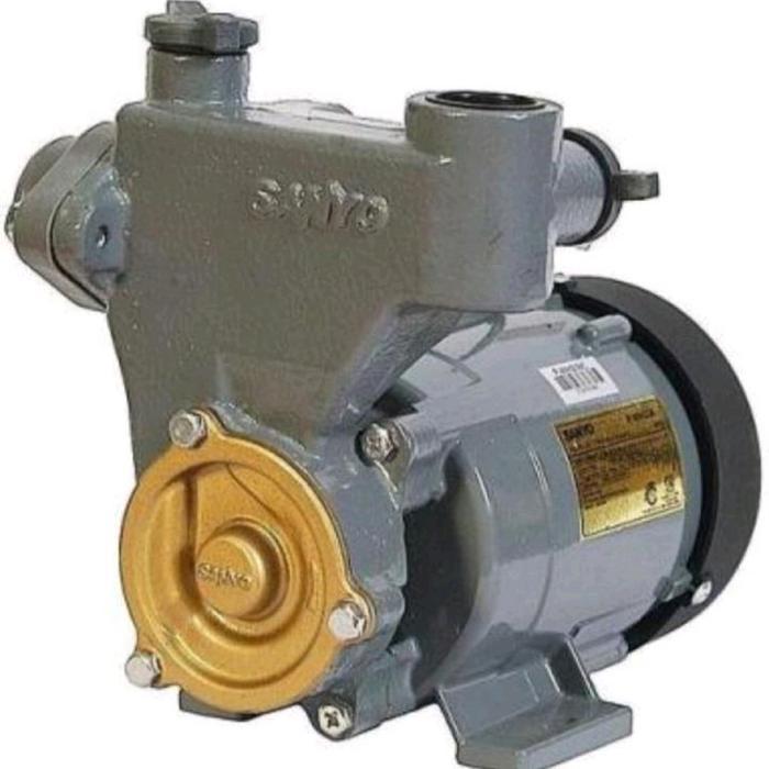 pompa air non otomatis sanyo PWH138
