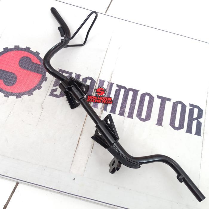 Barstep Revo Absolute / Blade